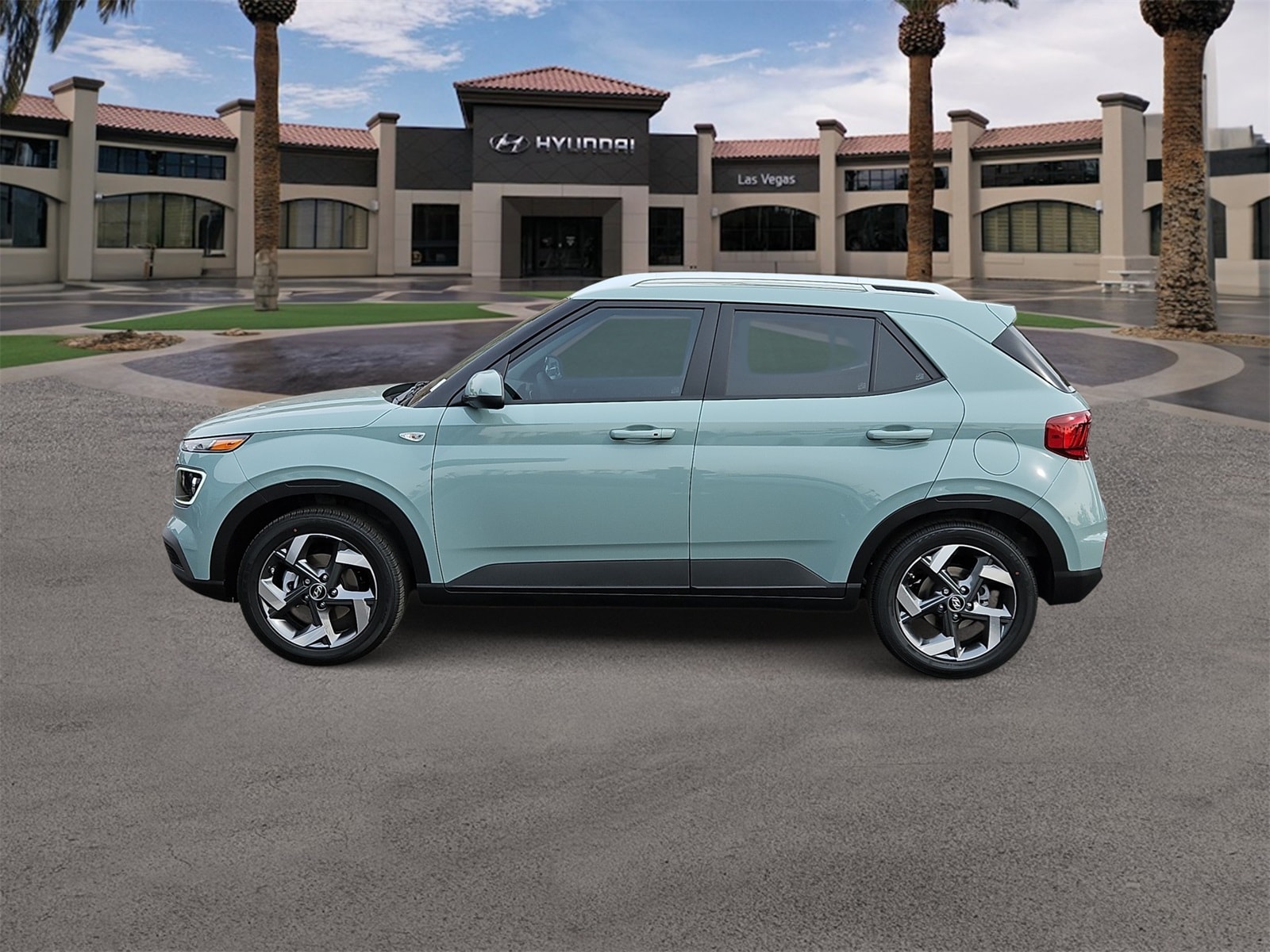 Thumbnail: 2025 Hyundai Venue - 5