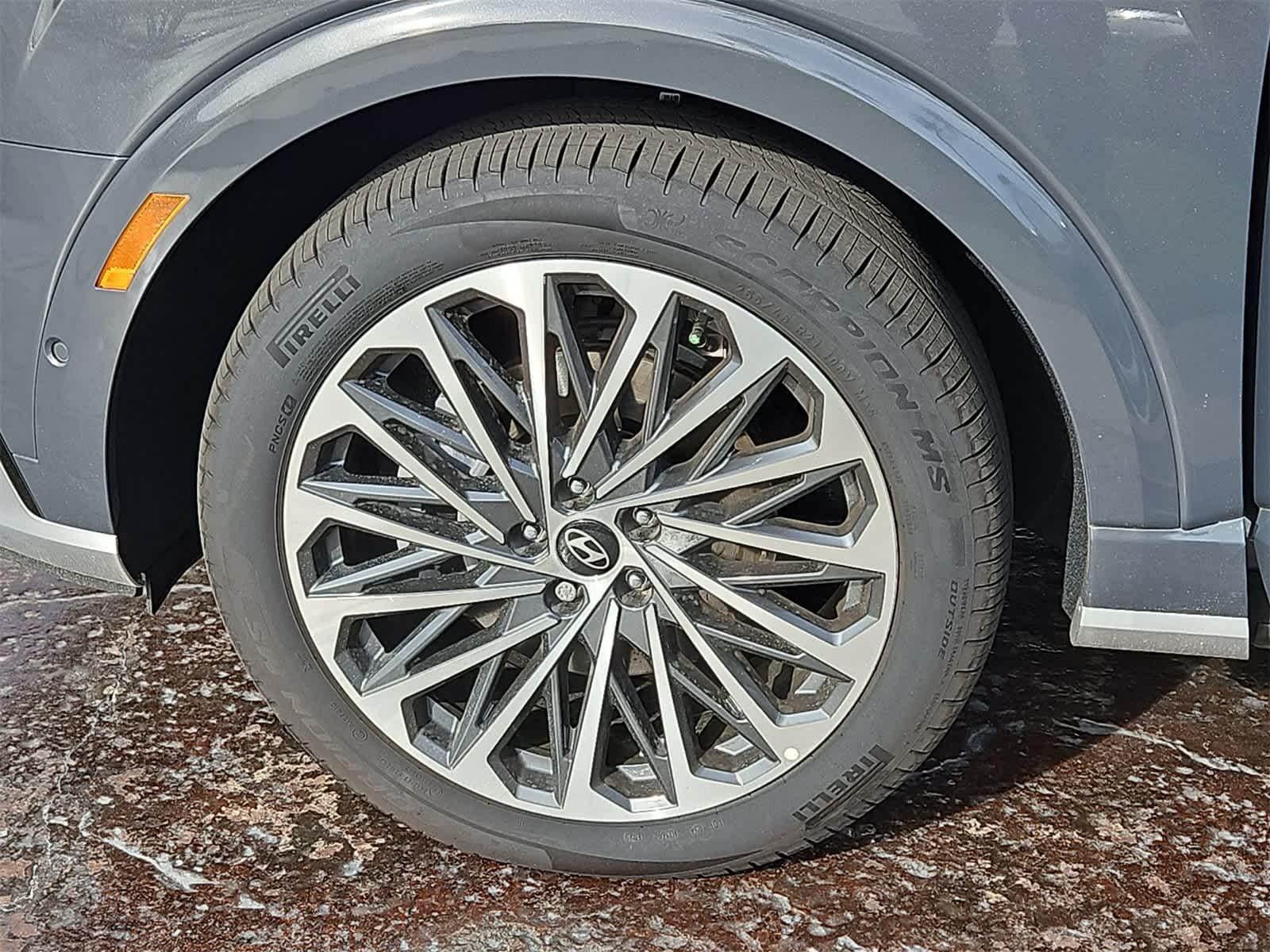 Thumbnail: 2026 Hyundai Palisade - 12