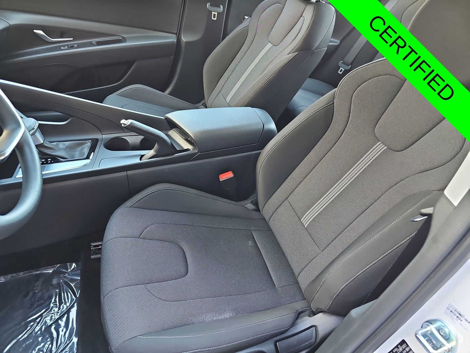 Thumbnail: 2025 Hyundai Elantra - 15