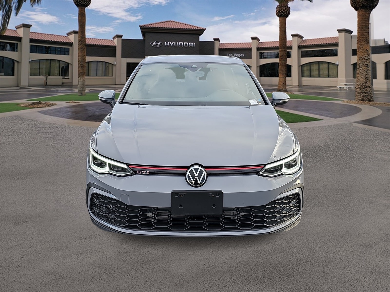 Thumbnail: 2024 Volkswagen Golf - 3