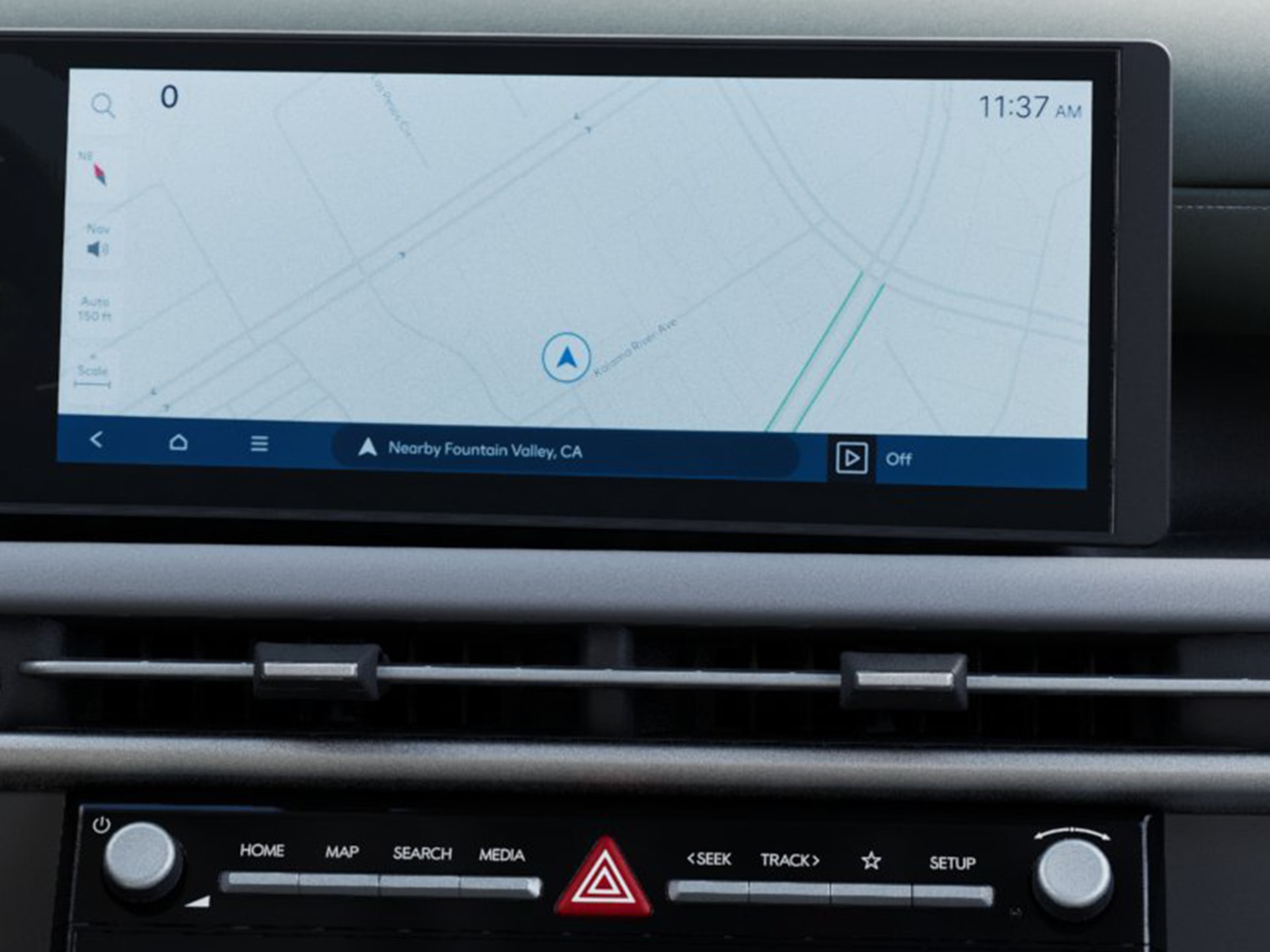 Thumbnail: 2026 Hyundai Tucson - 12