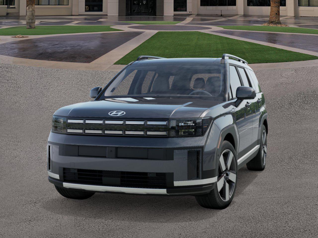 Thumbnail: 2026 Hyundai Santa Fe - 6