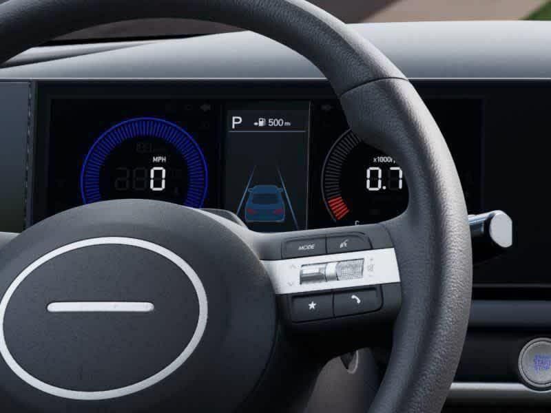 Thumbnail: 2026 Hyundai Tucson - 14