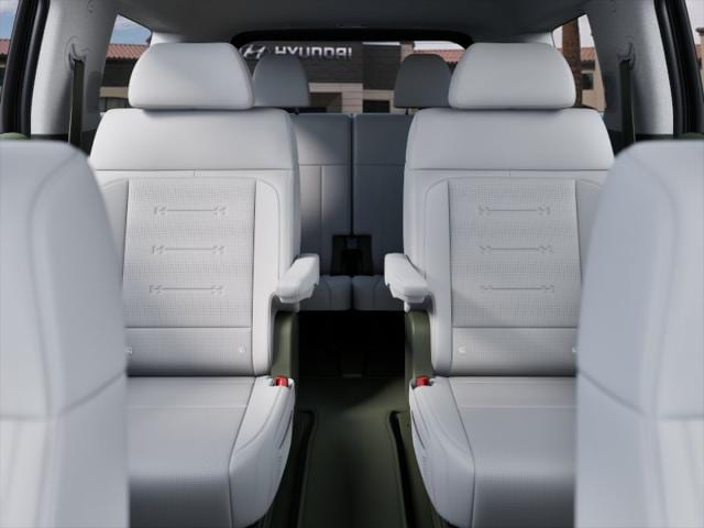 2025 Hyundai Santa Fe Calligraphy 12