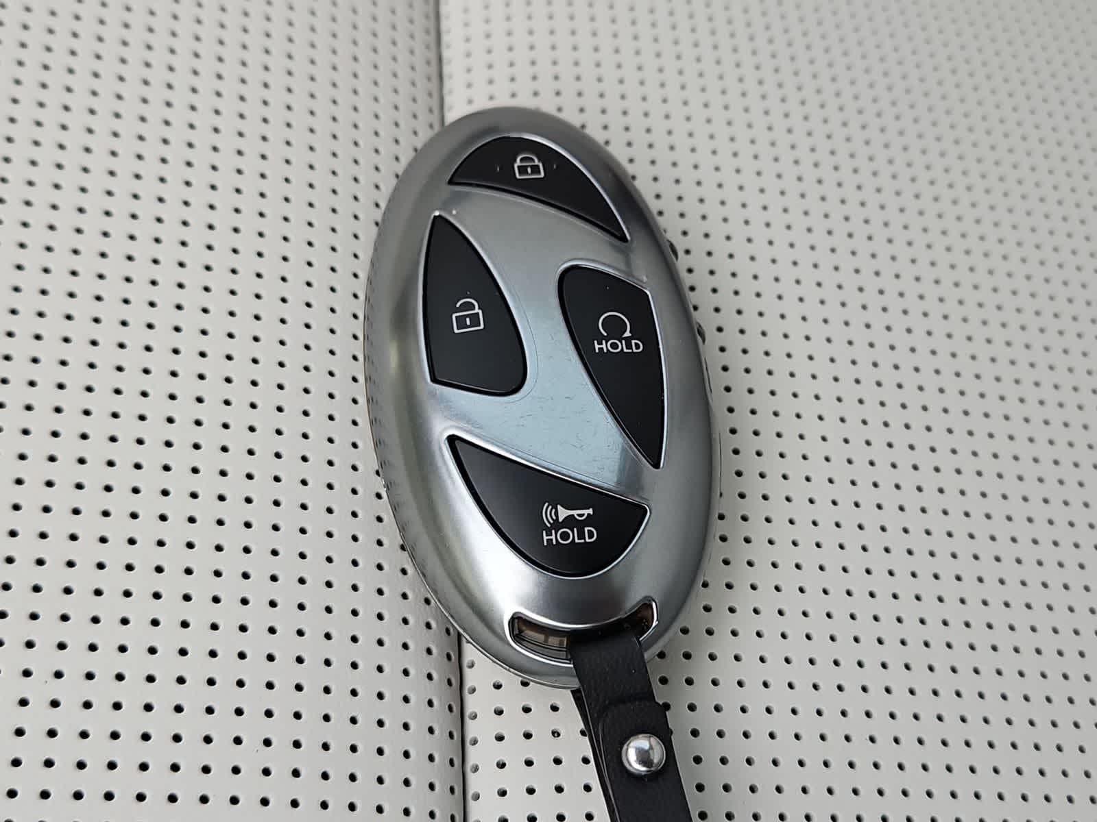 Thumbnail: 2026 Hyundai Palisade - 24