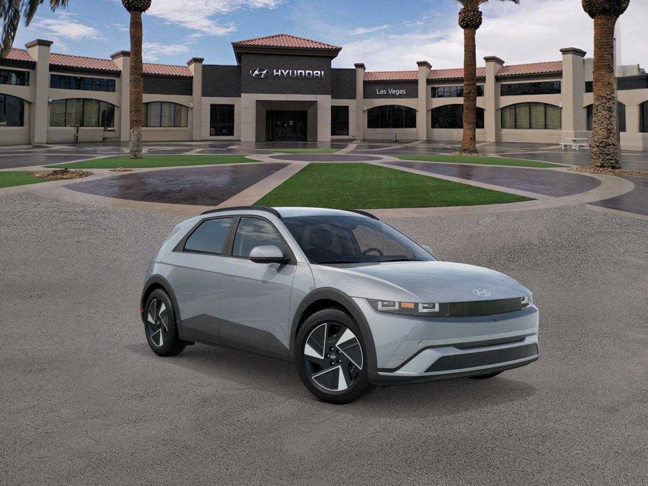 Thumbnail: 2025 Hyundai Ioniq 5 - 2