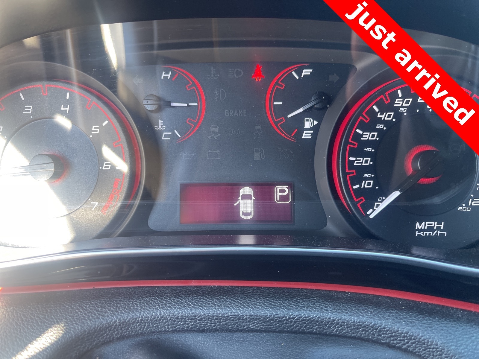 Thumbnail: 2015 Dodge Dart - 10