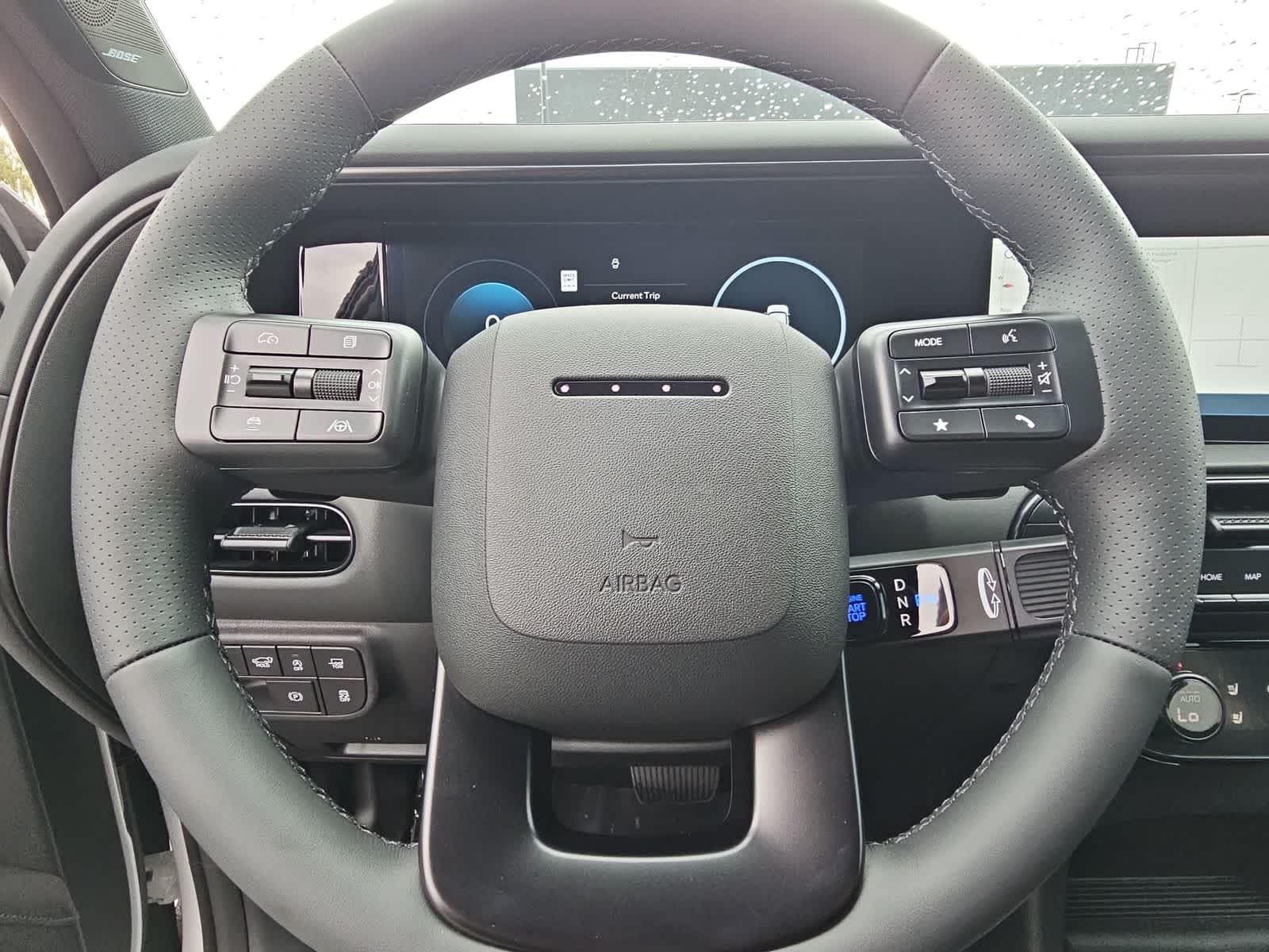 Thumbnail: 2026 Hyundai Palisade - 19