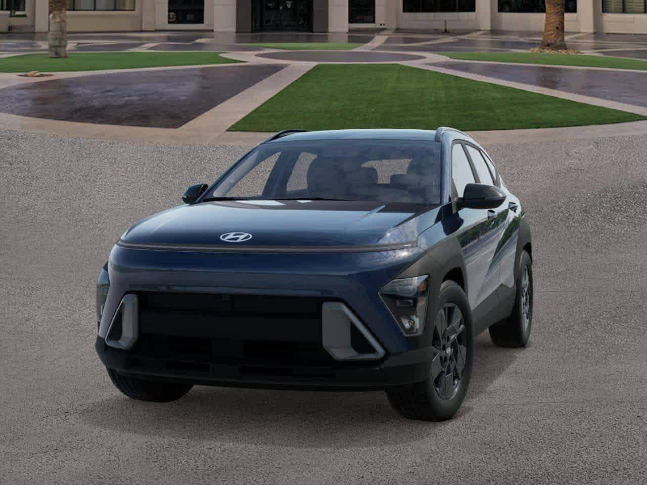 Thumbnail: 2026 Hyundai Kona - 6