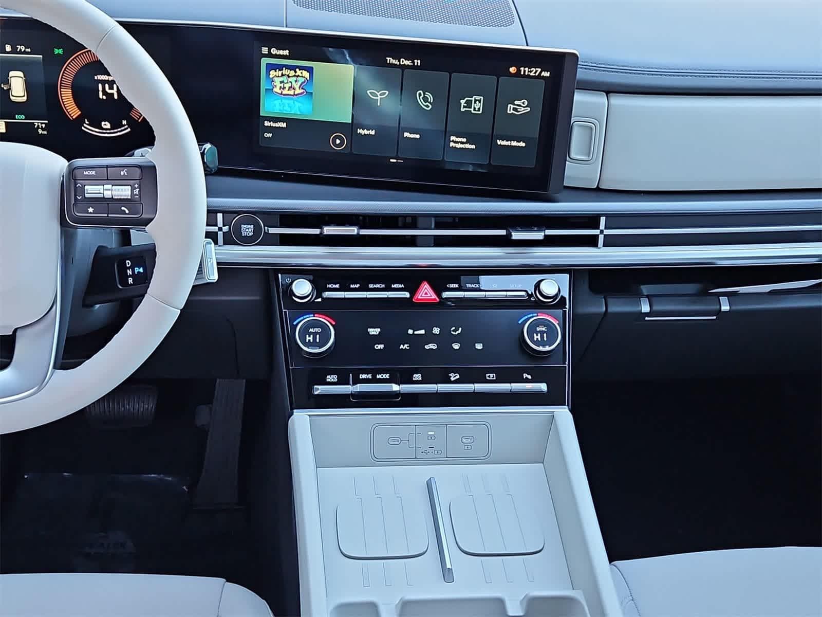 Thumbnail: 2026 Hyundai Santa Fe - 20