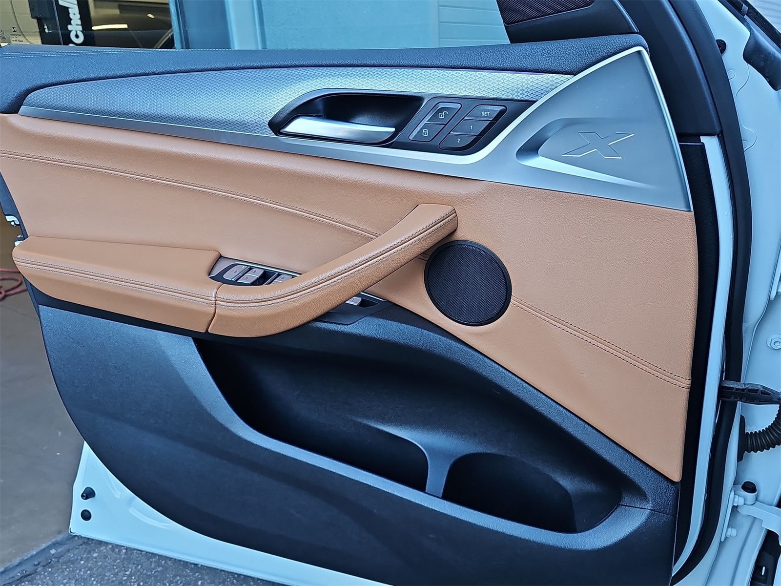 Thumbnail: 2020 BMW X4 - 28