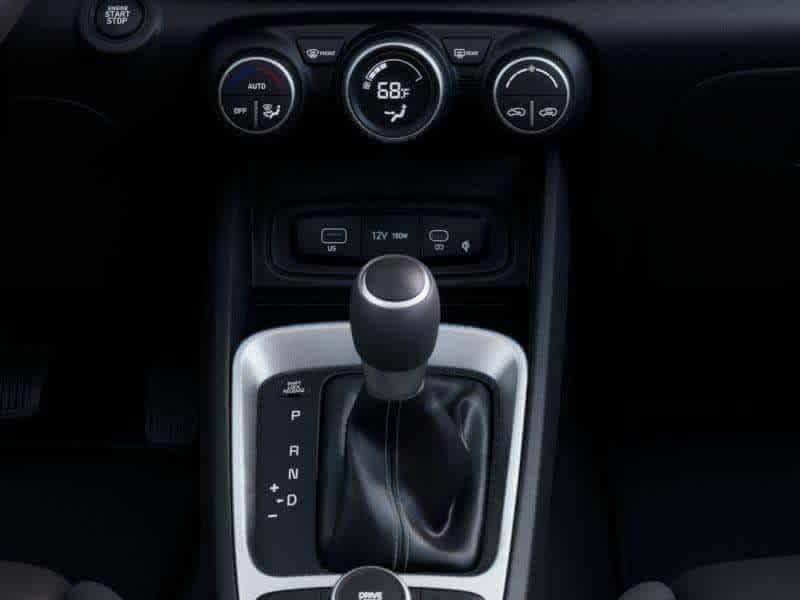 Thumbnail: 2026 Hyundai Venue - 16