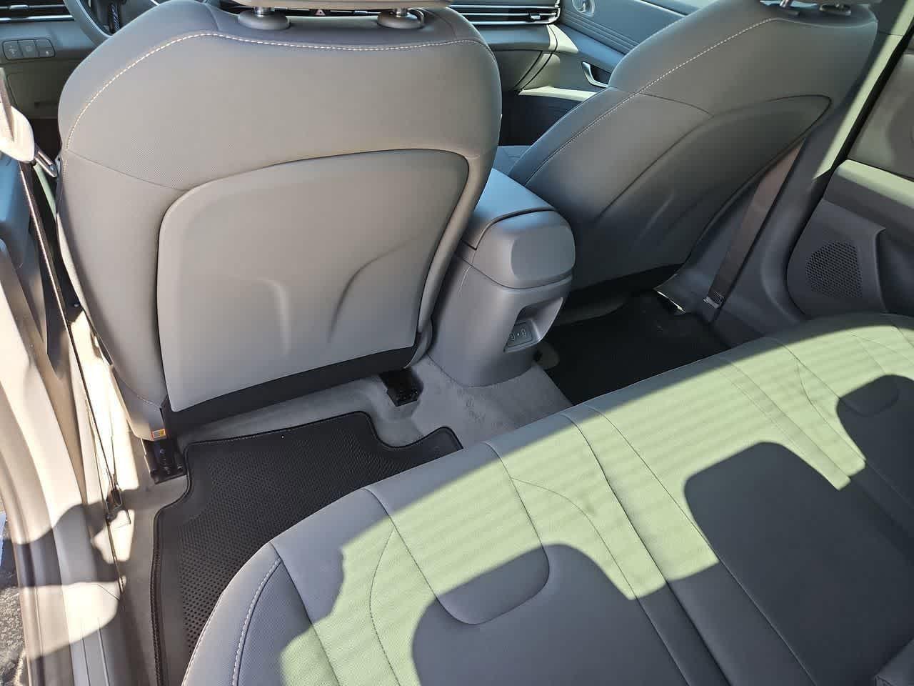 2026 Hyundai Elantra Blue - Photo 17