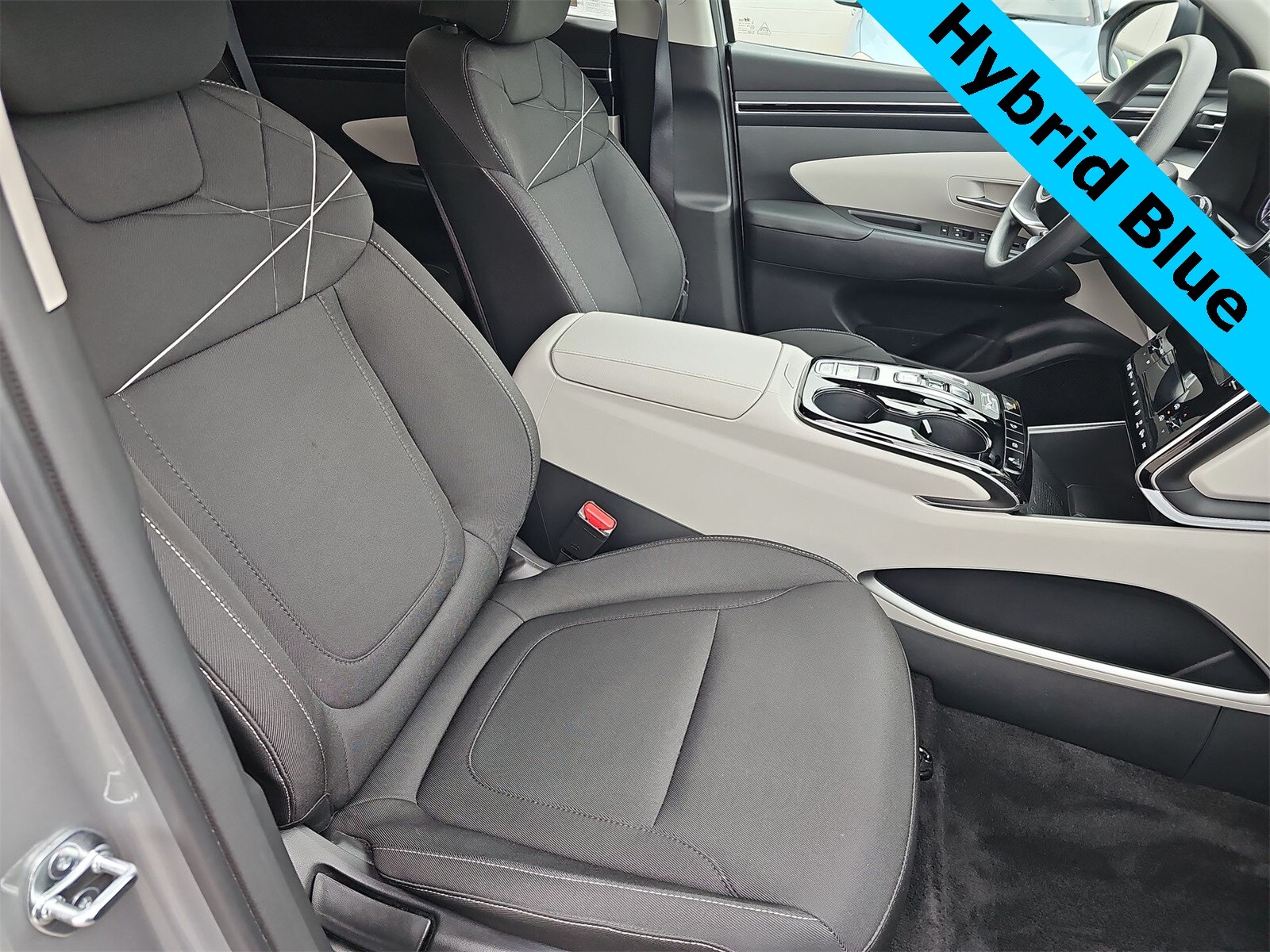 Thumbnail: 2023 Hyundai Tucson - 18