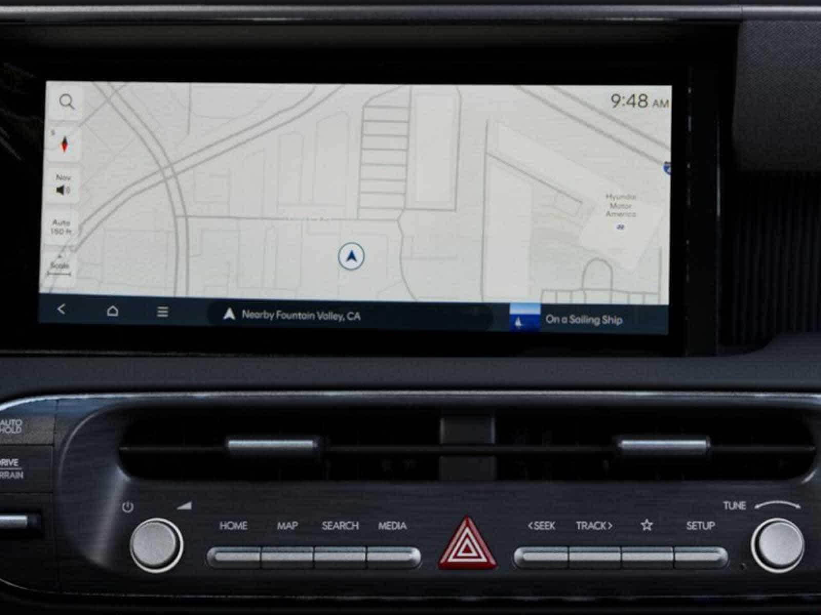 Thumbnail: 2026 Hyundai Palisade - 10