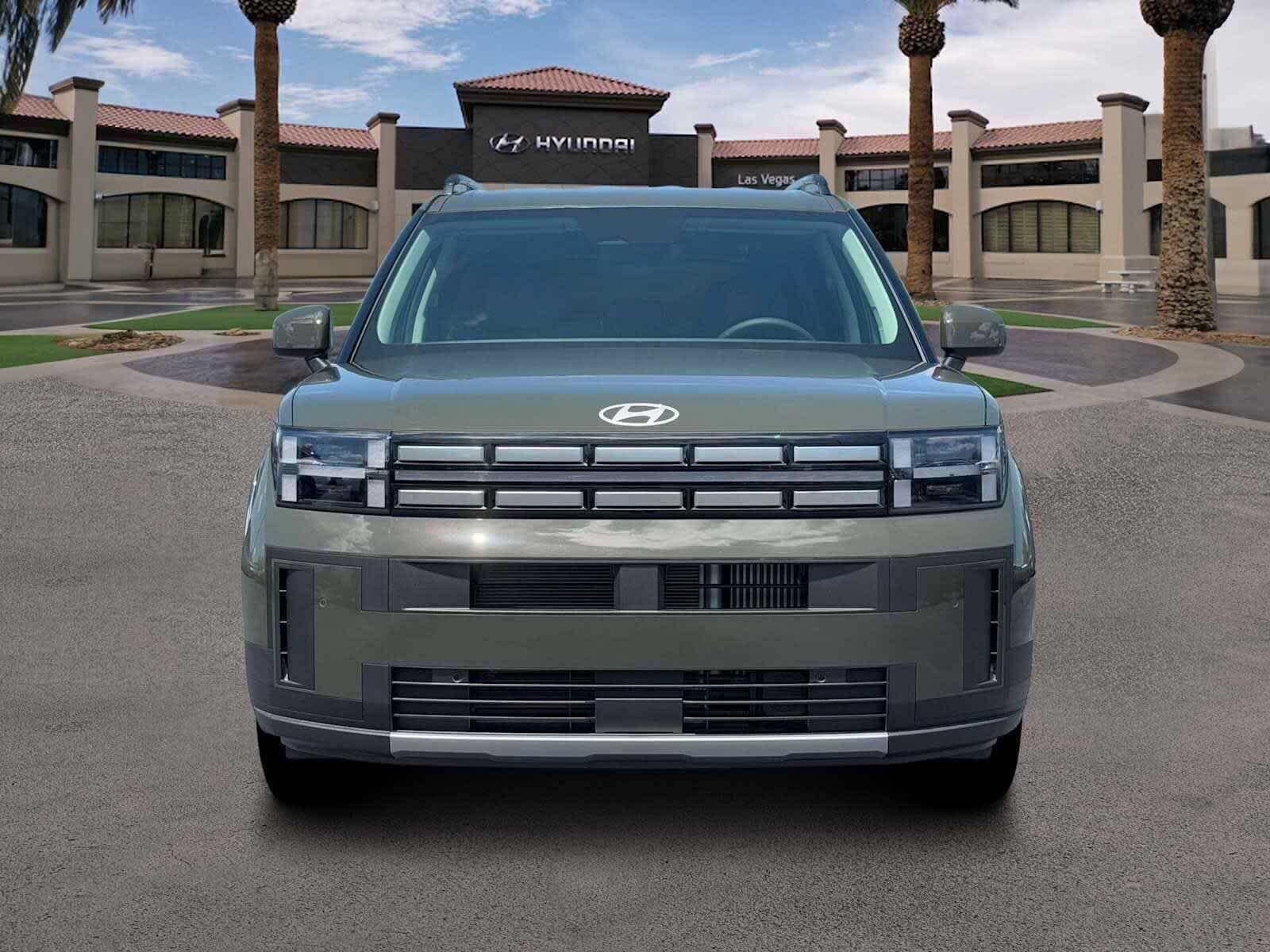 Thumbnail: 2026 Hyundai Santa Fe - 12