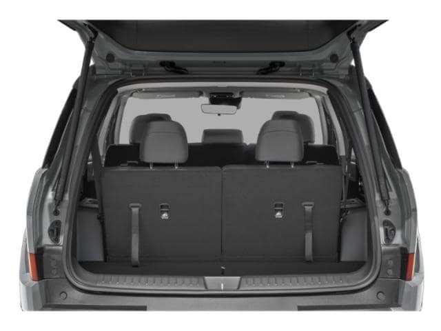 Thumbnail: 2026 Hyundai Santa Fe - 11