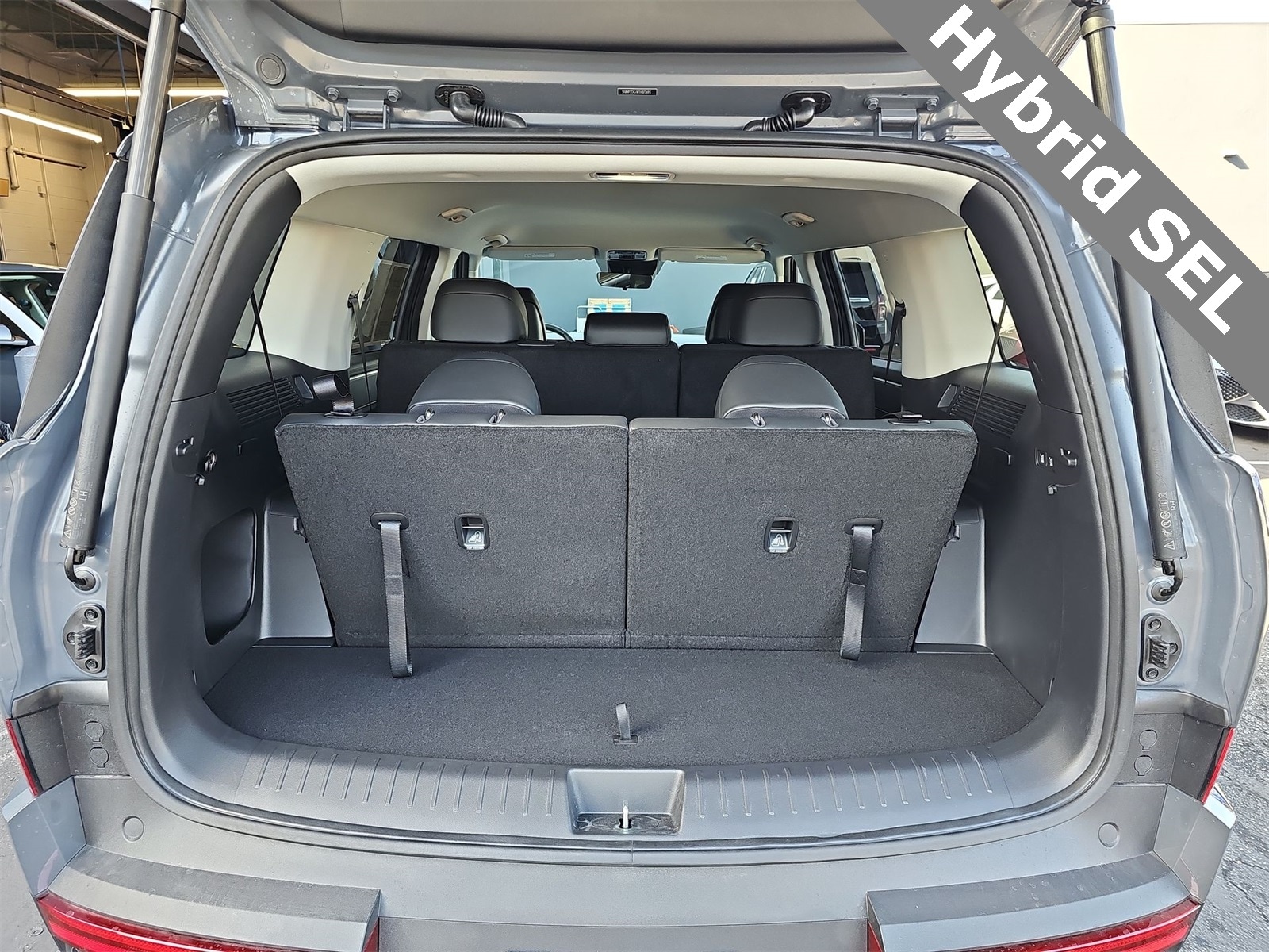 Thumbnail: 2026 Hyundai Santa Fe - 23