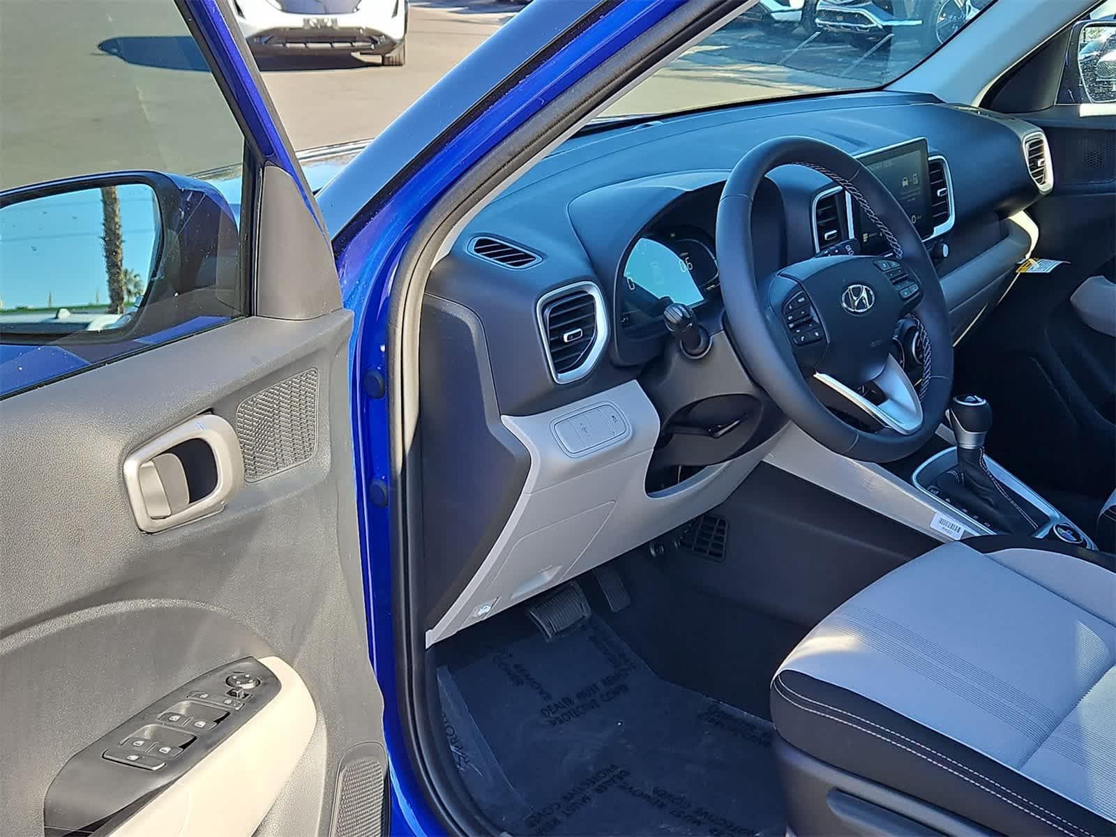 Thumbnail: 2026 Hyundai Venue - 10