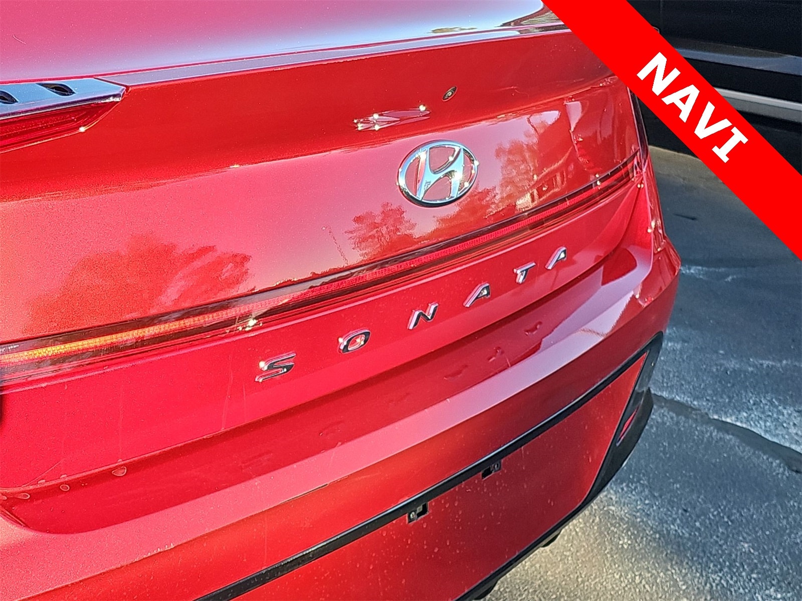 Thumbnail: 2023 Hyundai Sonata - 11