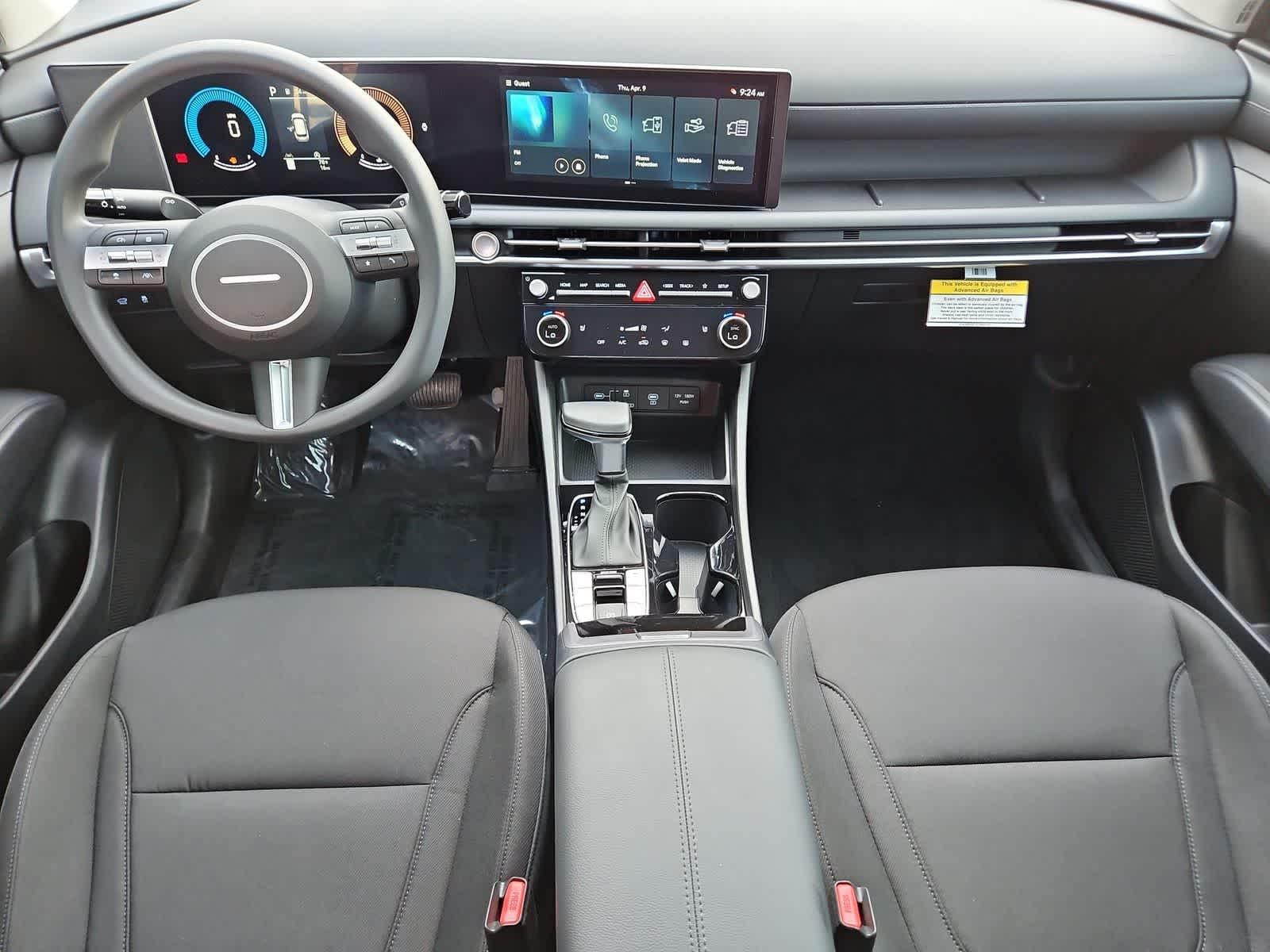 Thumbnail: 2026 Hyundai Tucson - 14