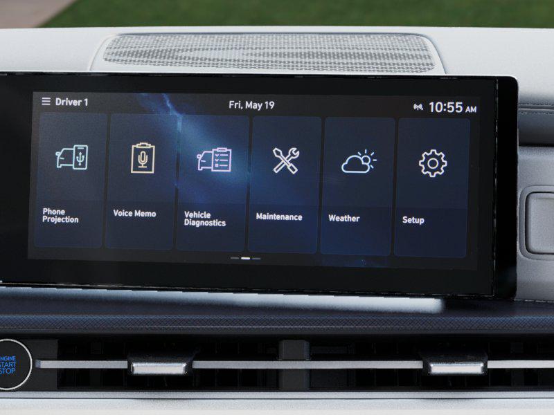 Thumbnail: 2026 Hyundai Santa Fe - 13