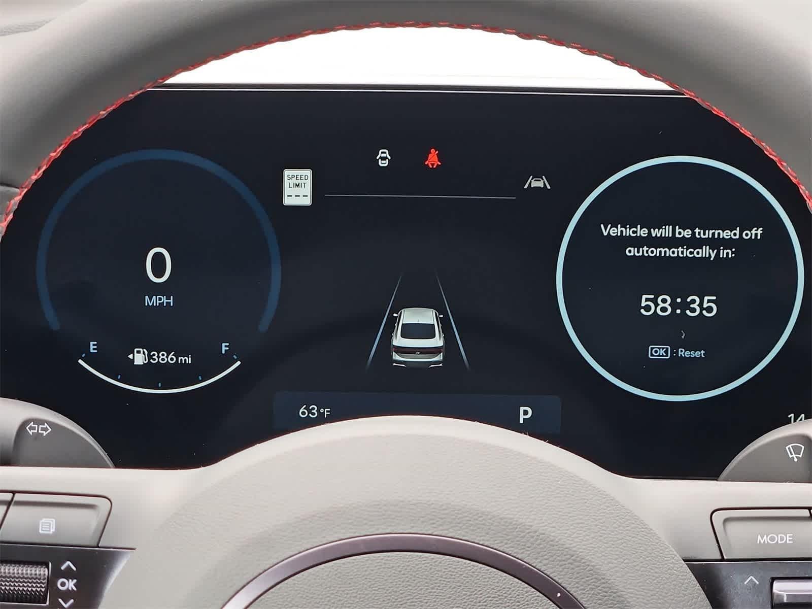 Thumbnail: 2026 Hyundai Sonata - 22