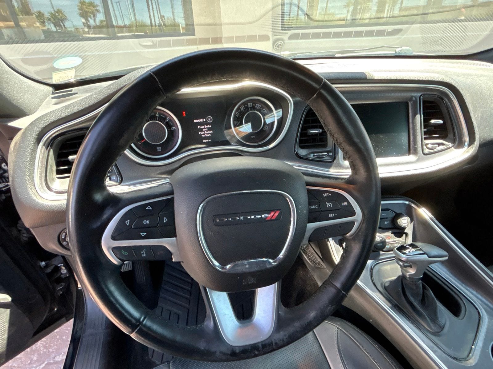 Thumbnail: 2015 Dodge Challenger - 9