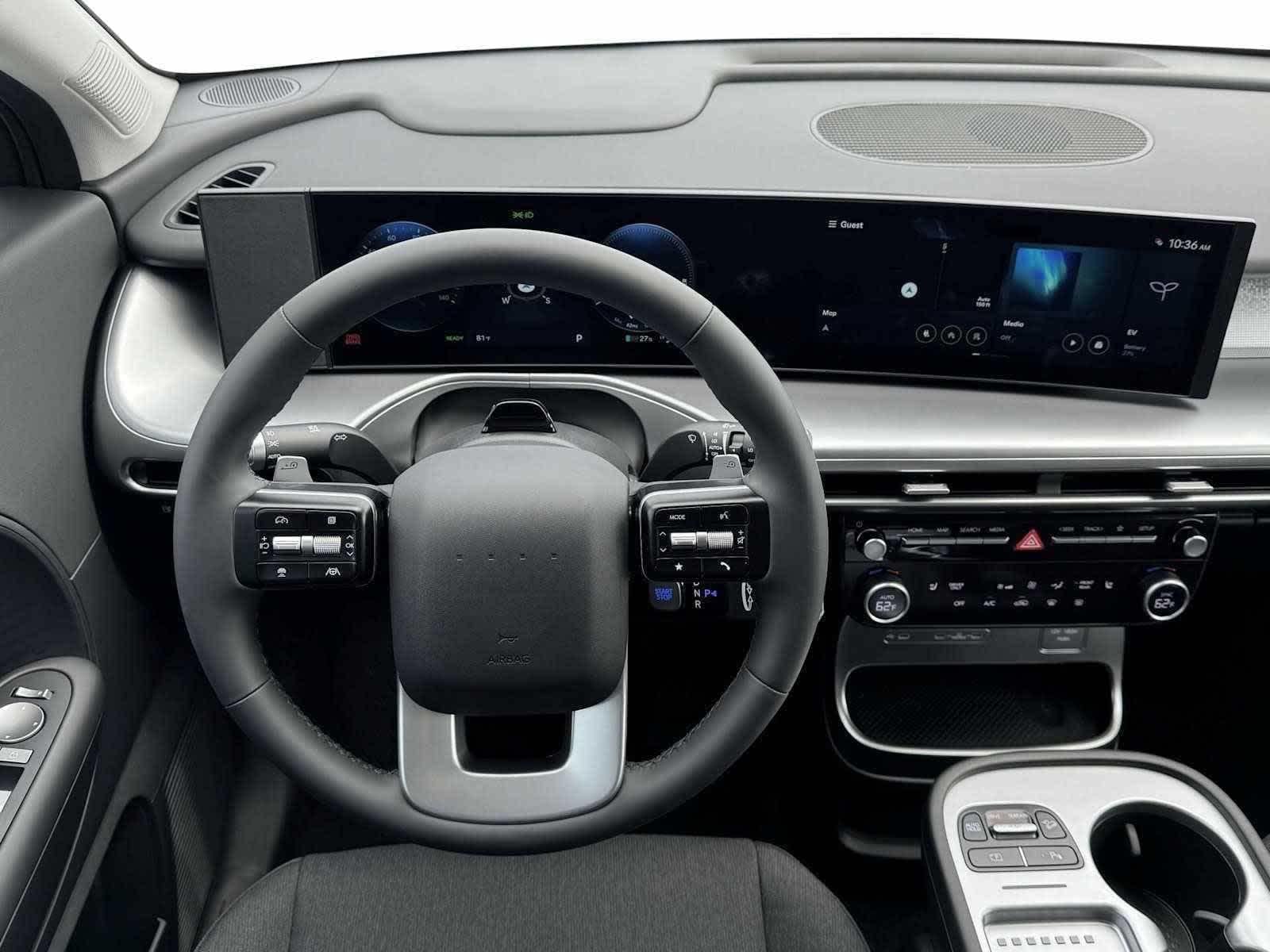 Thumbnail: 2026 Hyundai Ioniq - 17