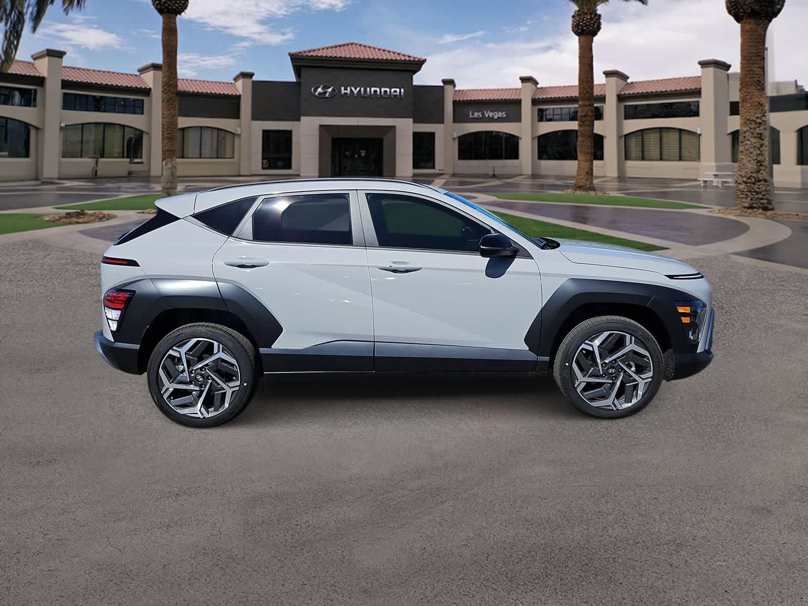 Thumbnail: 2026 Hyundai Kona - 9