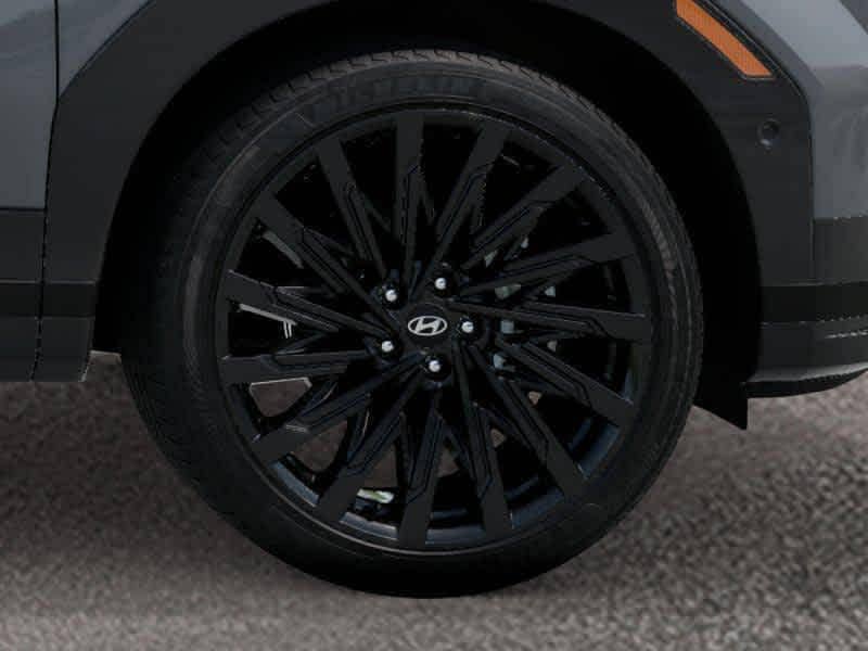 Thumbnail: 2026 Hyundai Santa Fe - 8