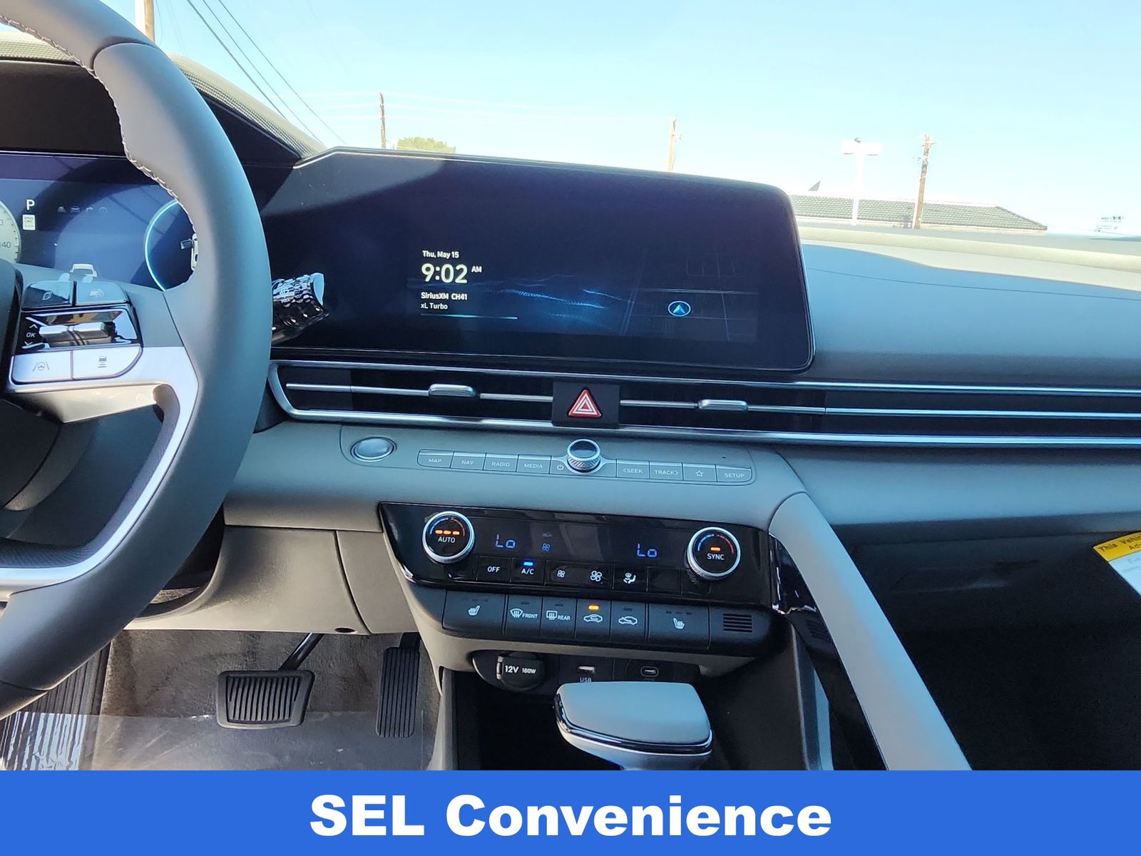 Thumbnail: 2025 Hyundai Elantra - 20