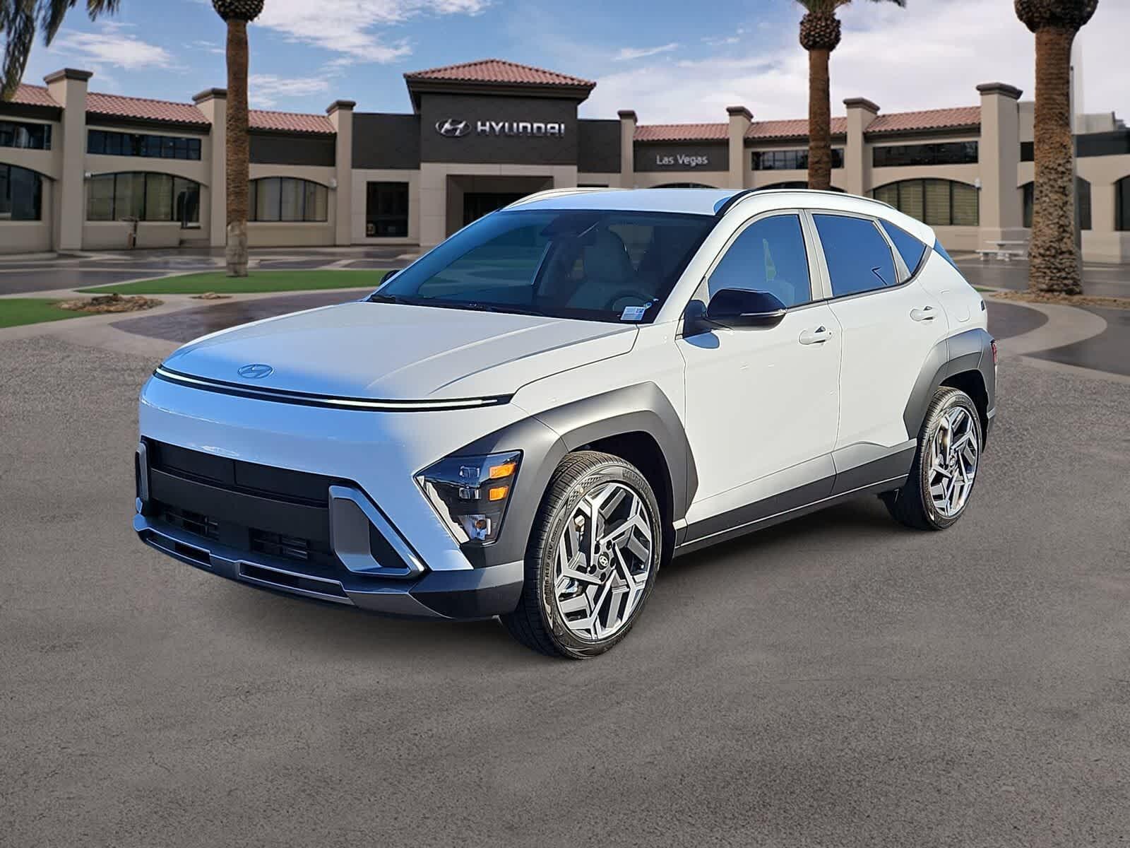 Thumbnail: 2026 Hyundai Kona - 4