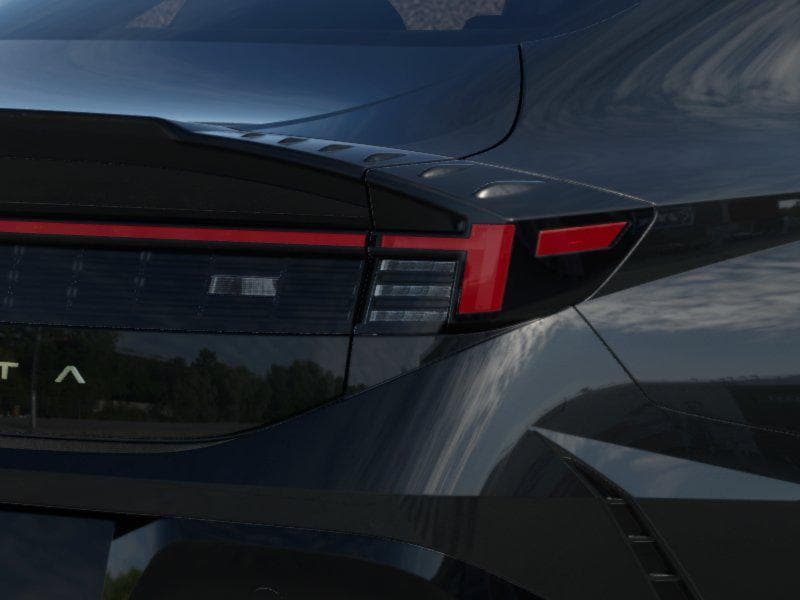 Thumbnail: 2026 Hyundai Sonata - 10