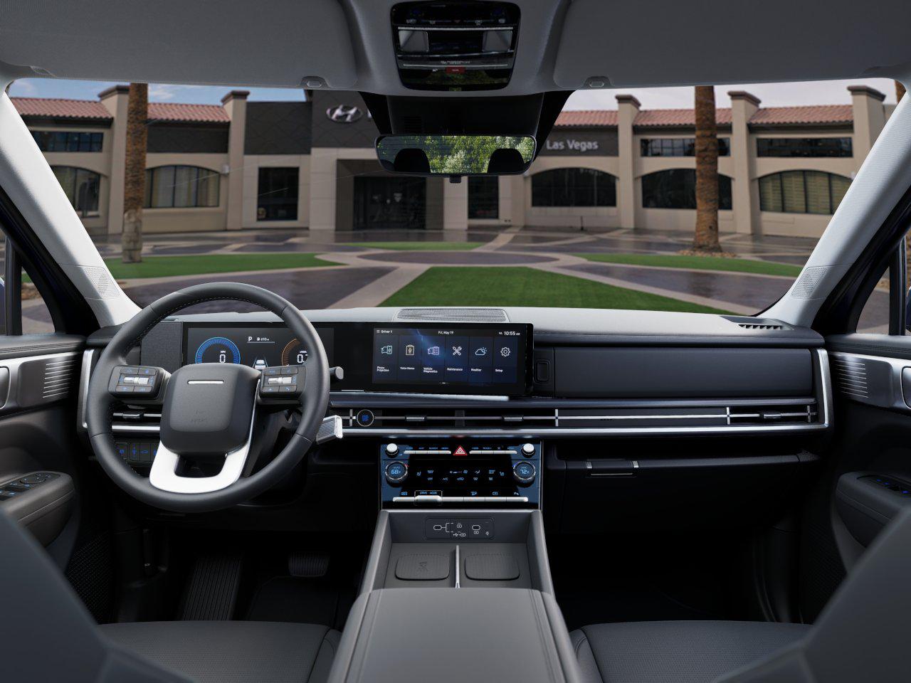 Thumbnail: 2026 Hyundai Santa Fe - 11