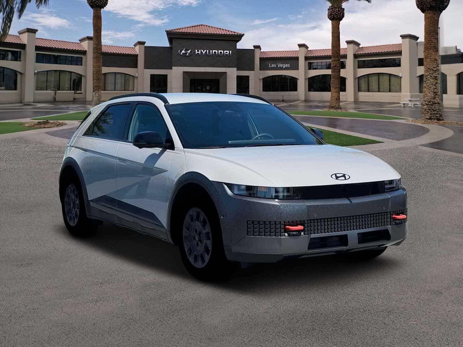 Thumbnail: 2025 Hyundai Ioniq 5 - 11