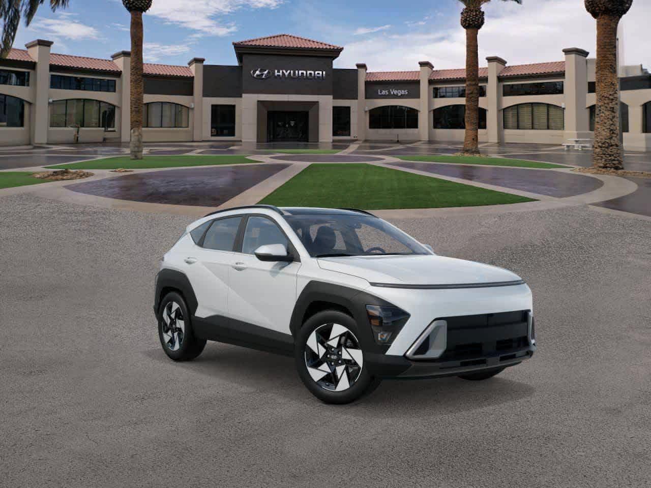 Thumbnail: 2026 Hyundai Kona - 2