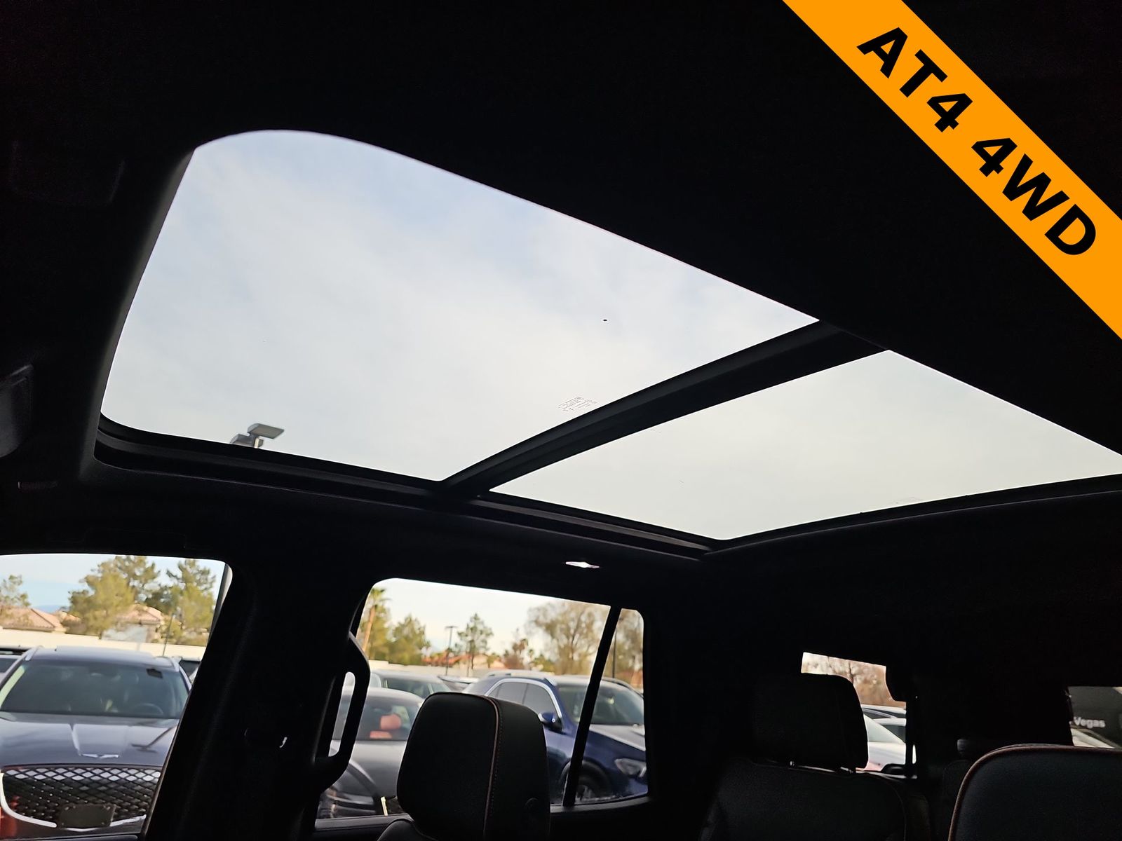 Thumbnail: 2024 GMC Yukon - 28