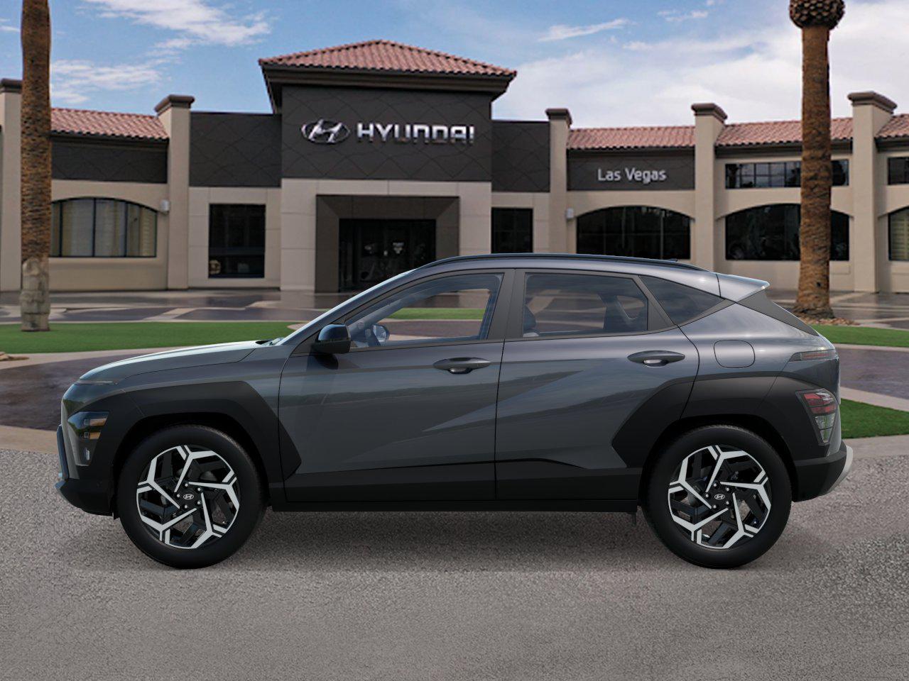 Thumbnail: 2026 Hyundai Kona - 3