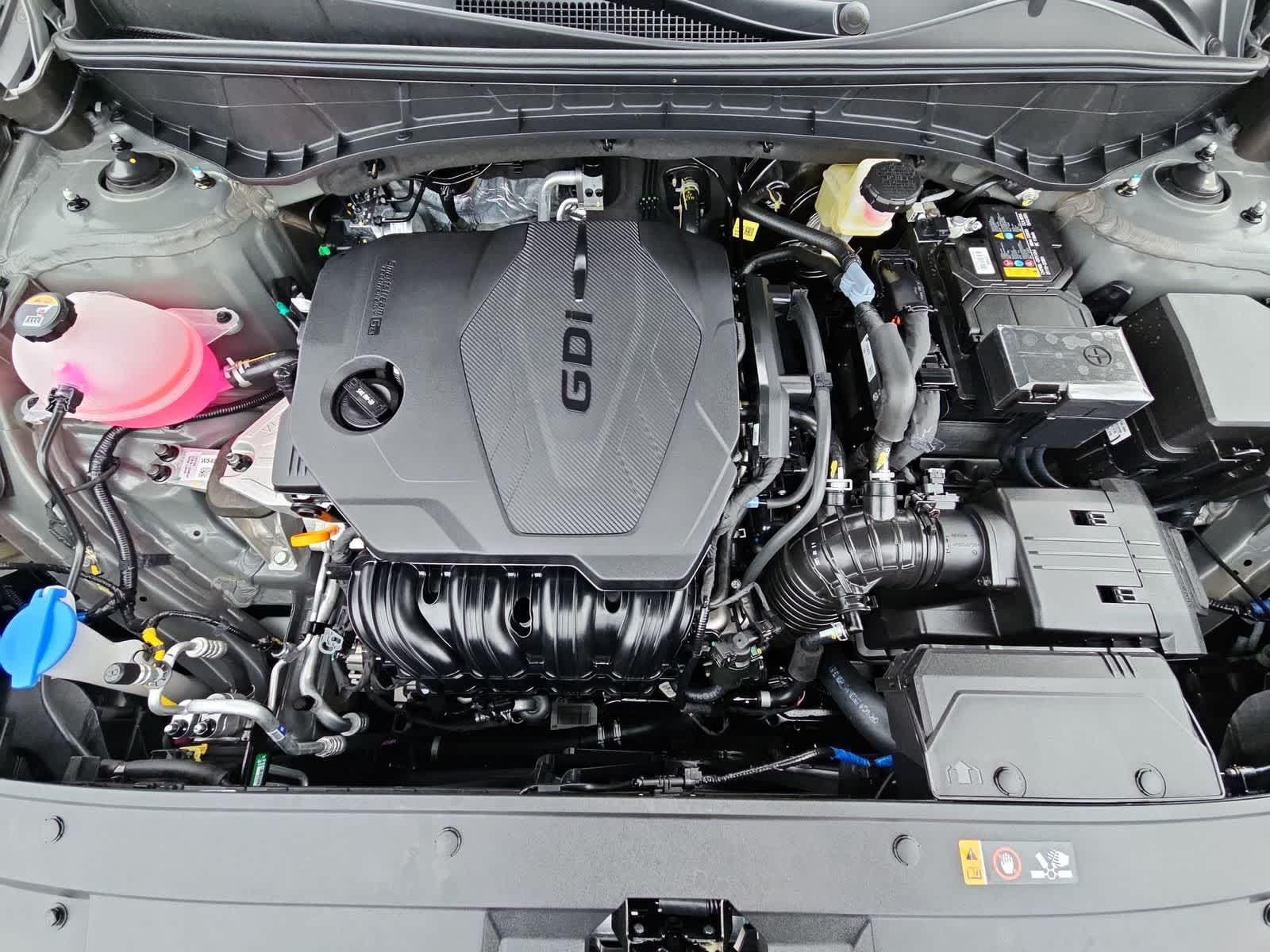 Thumbnail: 2026 Hyundai Santa Cruz - 13