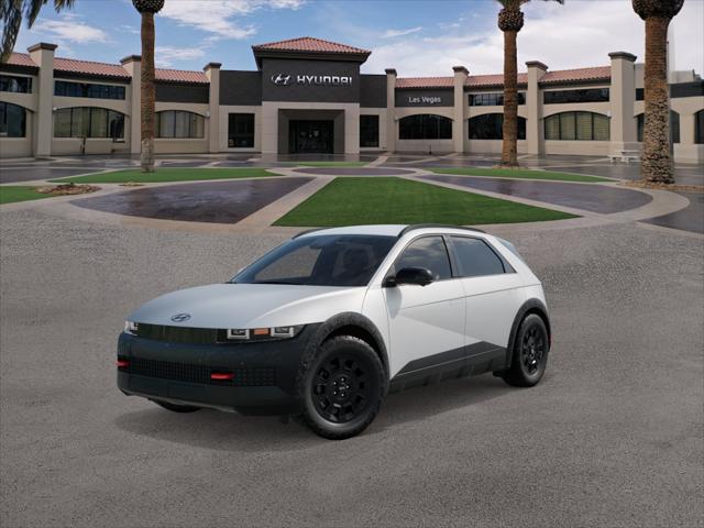 2025 Hyundai Ioniq 5  -
                  Las Vegas, NV