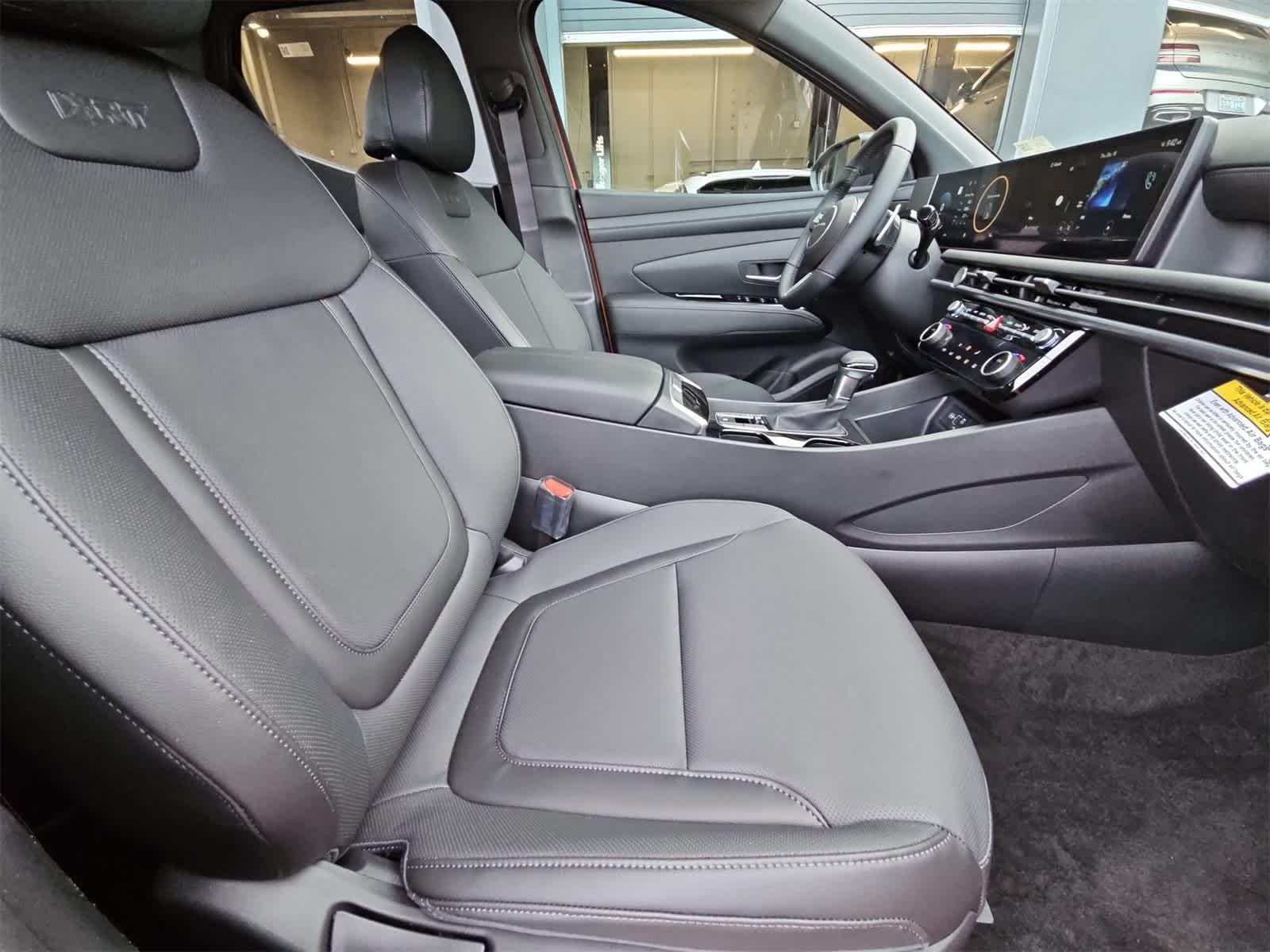 Thumbnail: 2026 Hyundai Santa Cruz - 18