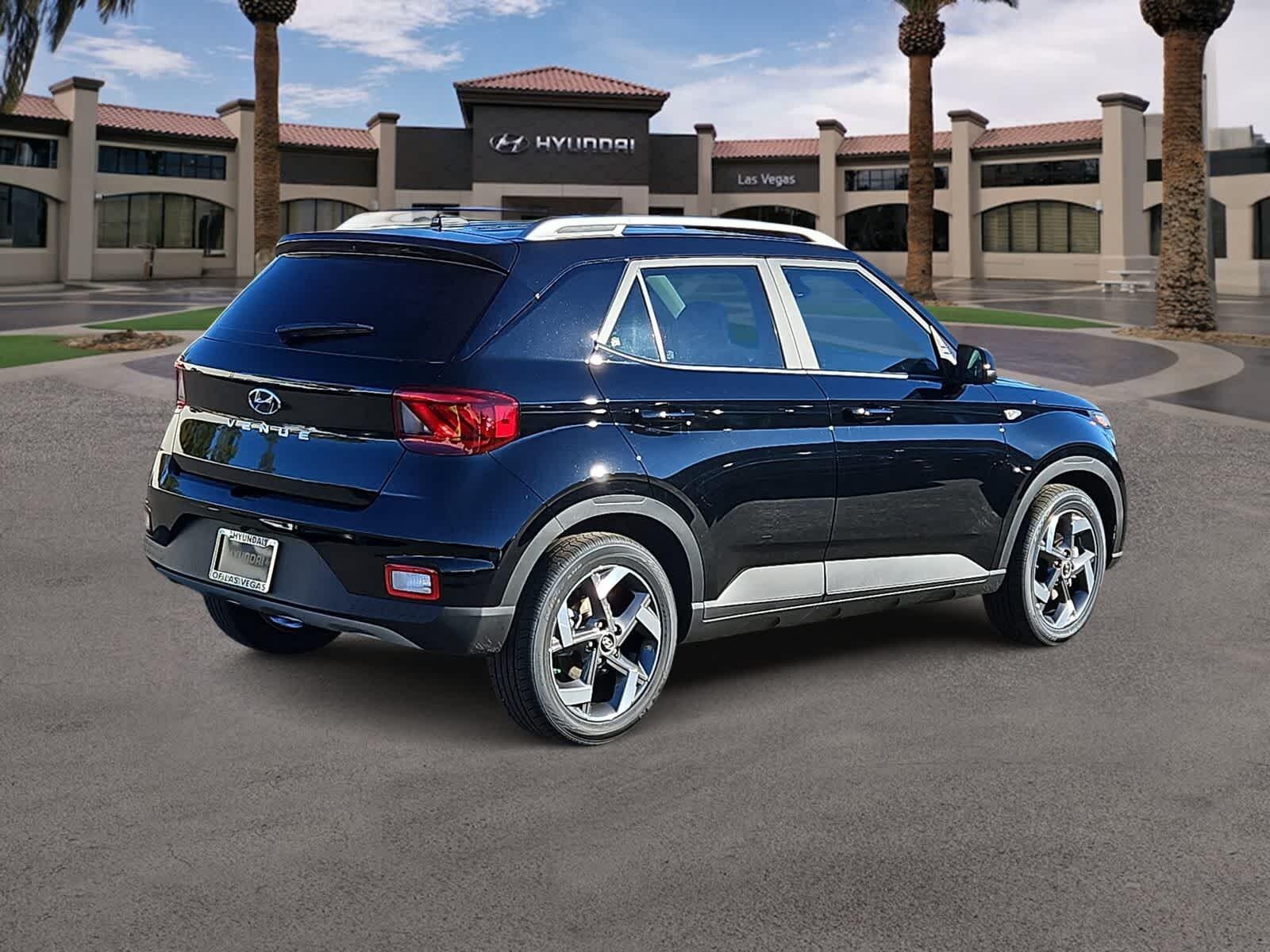 Thumbnail: 2026 Hyundai Venue - 8