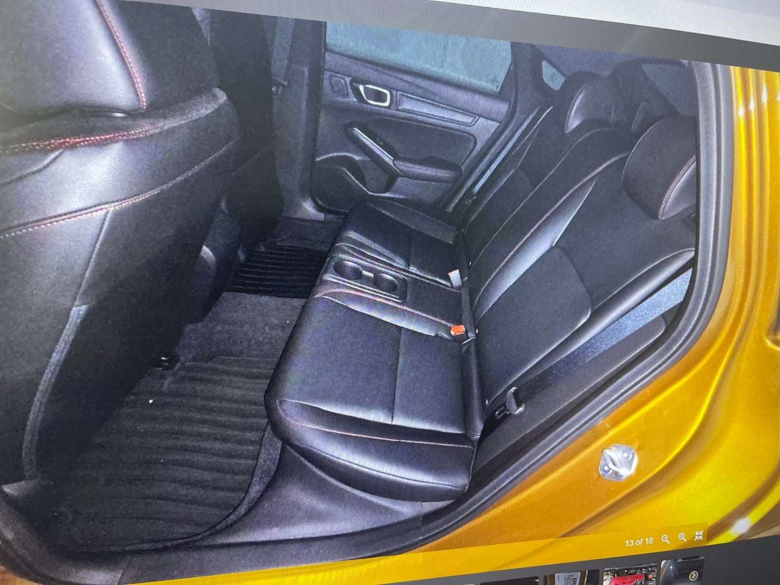 Thumbnail: 2024 Acura Integra - 12