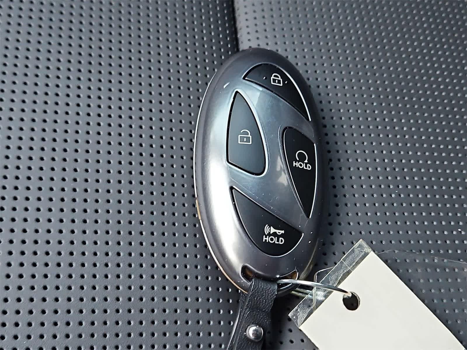 Thumbnail: 2026 Hyundai Palisade - 24