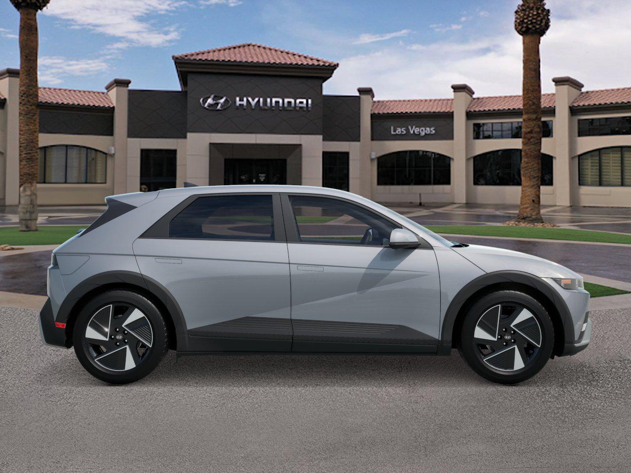 Thumbnail: 2026 Hyundai Ioniq 5 - 7