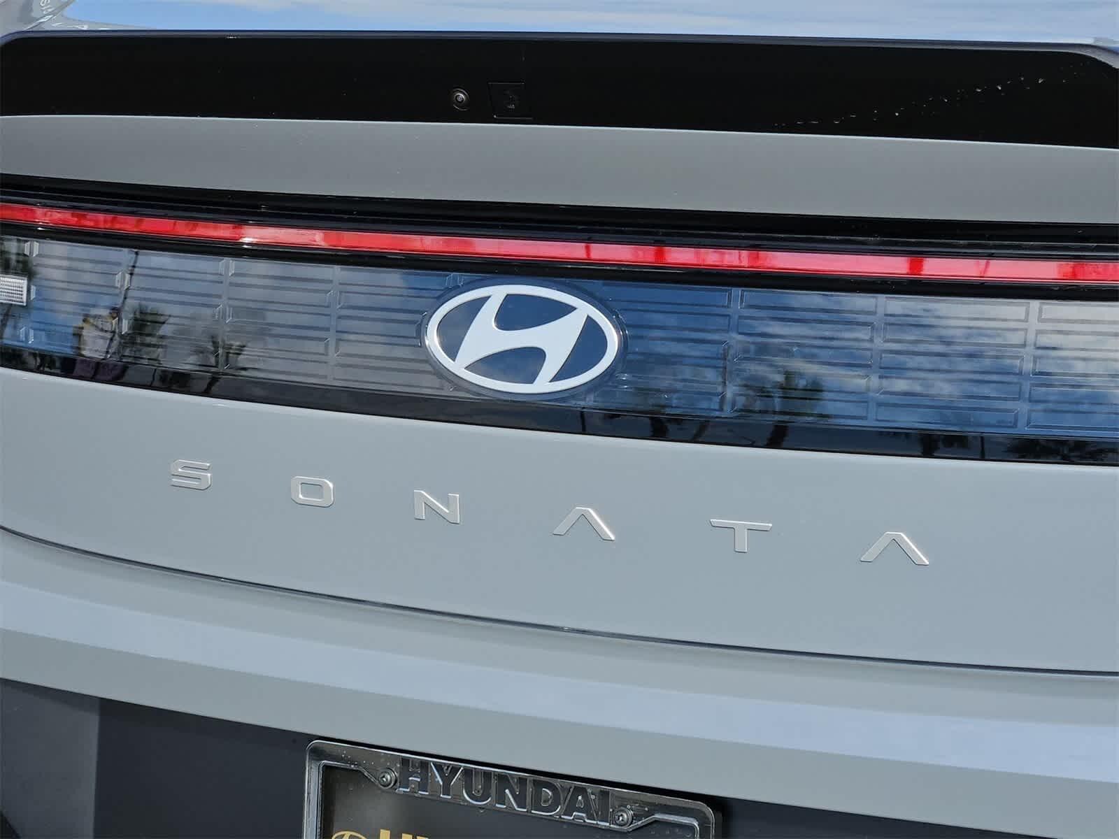 Thumbnail: 2026 Hyundai Sonata - 11