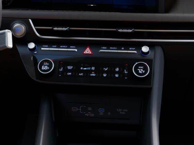 Thumbnail: 2026 Hyundai Sonata - 16