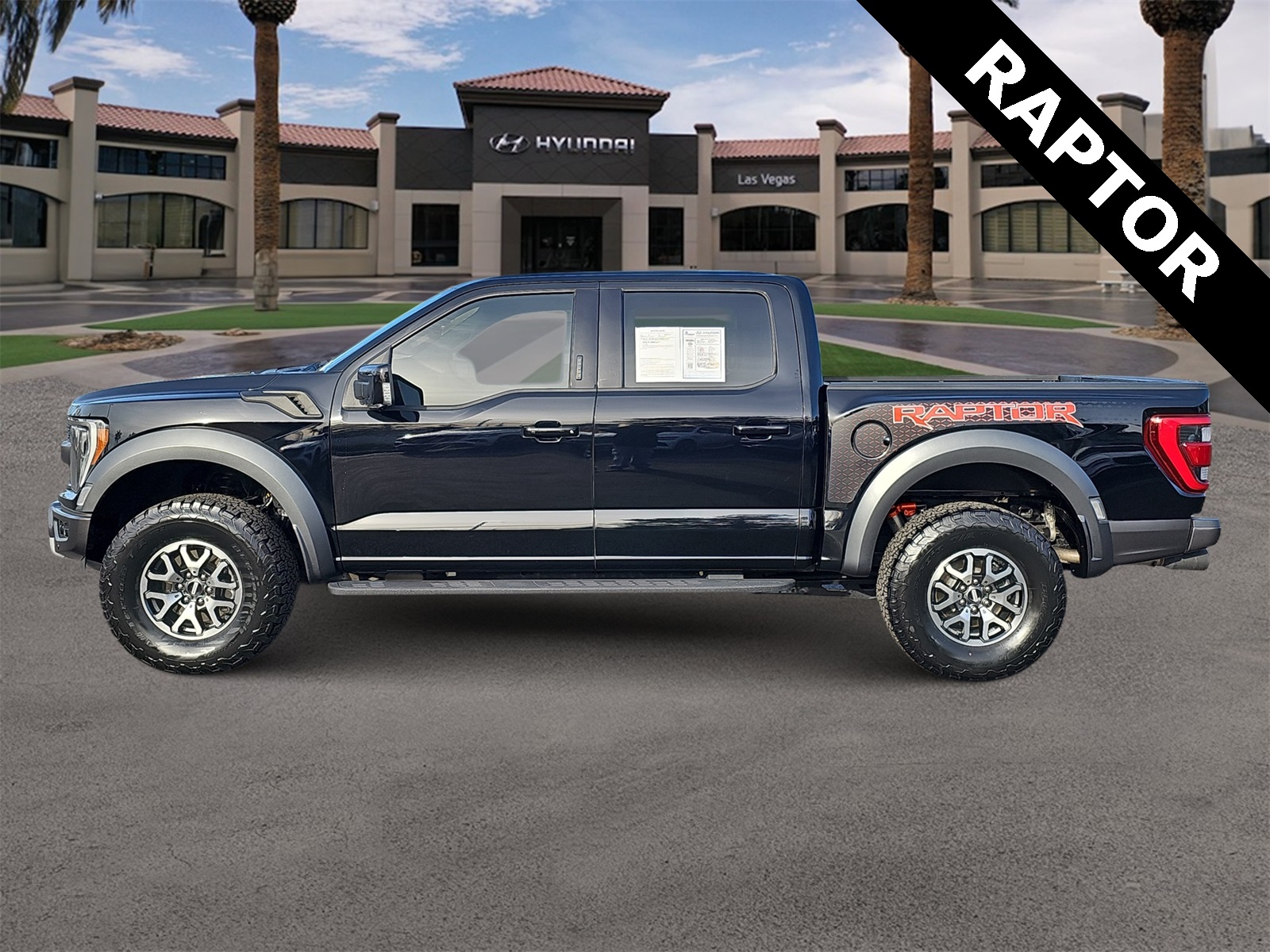 Thumbnail: 2022 Ford F-150 - 5