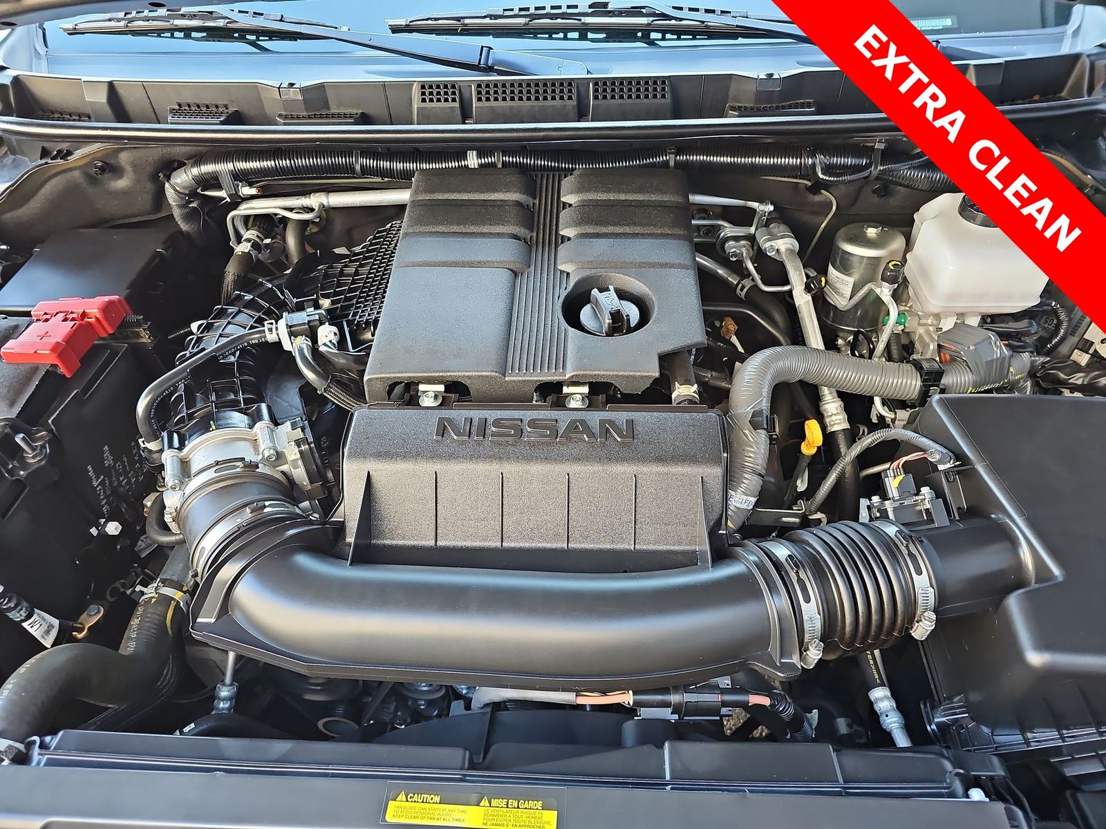 Thumbnail: 2025 Nissan Frontier - 13